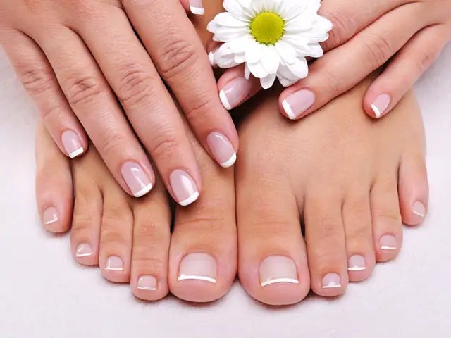 Alsancak Pedikürcü